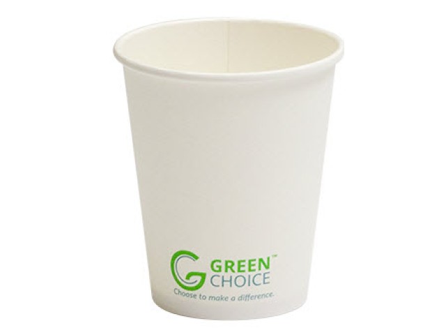 Paper Water Cup
