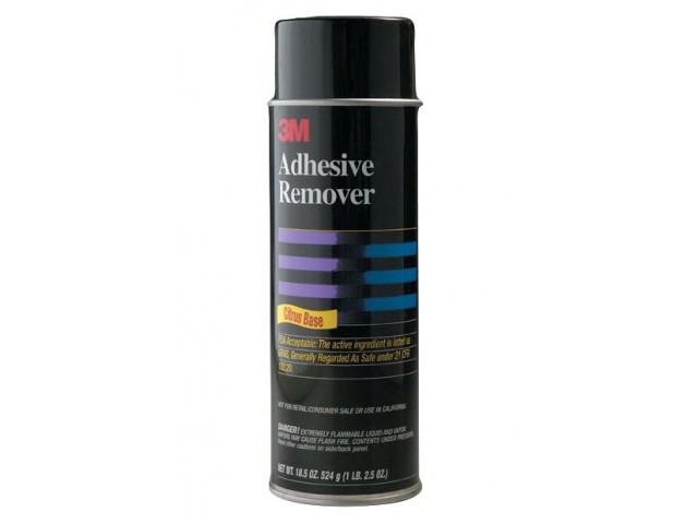 3M DP-6040 Adhesive Remover 142g Can 