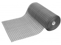 Grey Aqua Tube Tread Matting Per Metre