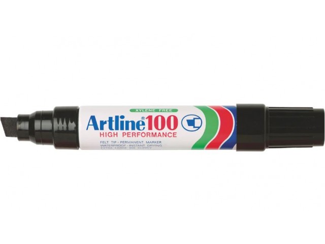 Artline Marker 100 Jumbo Black