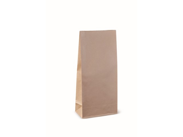 Retail Coffee Bag (Plain Brown) 