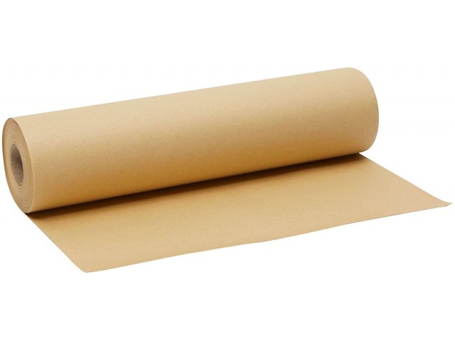 Wrapping Paper 600x100m Roll 200GSM