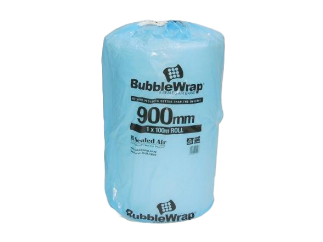 Bubble Wrap 900x100mtr Roll