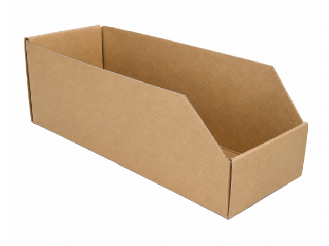 Binbox DF2 Diecut Flats
