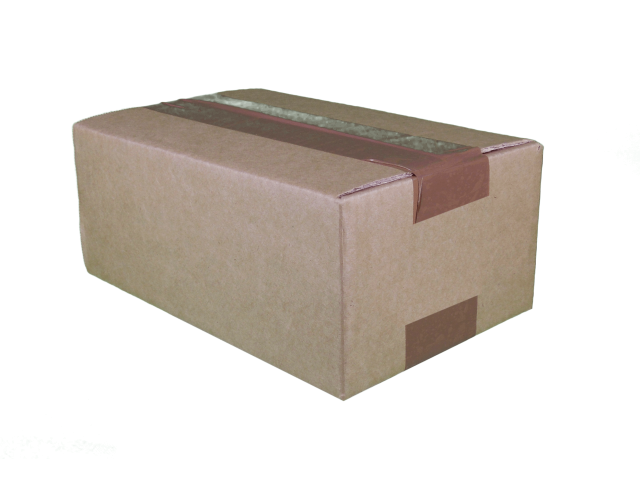 A1/4 Cardboard Box