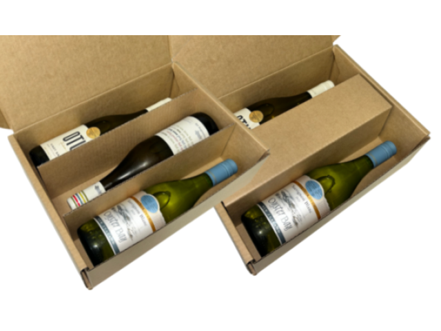 Insert for Courier Box Heavy Duty