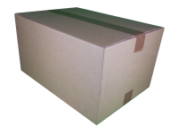 PP12 Cardboard Box