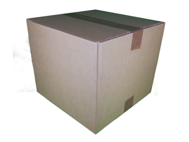 PP3 Cardboard Box