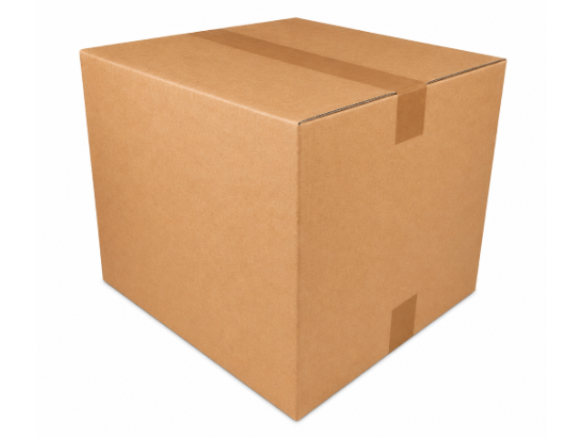 PP3 Cardboard Box