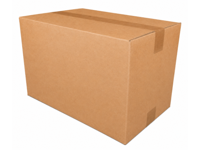 PP5 Cardboard Box
