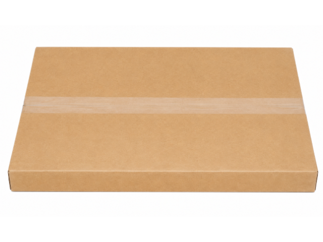 A1A2 Kraft Folder Box