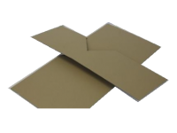 A4 Book/Product Twist Wrap Carton 