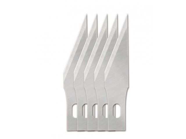 Fiskars Craft Knife Replacement Blades (5/Pack)
