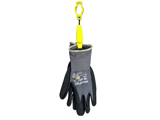 Glove/Utility Safety Clip (EACH)