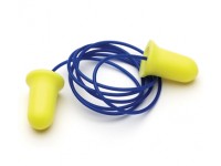 Pro-Bell Corded Earplugs Box/100