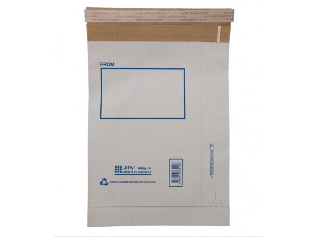 **Re-introducing**Utility Self Seal Kraft Paper Courier/Mailer Bag