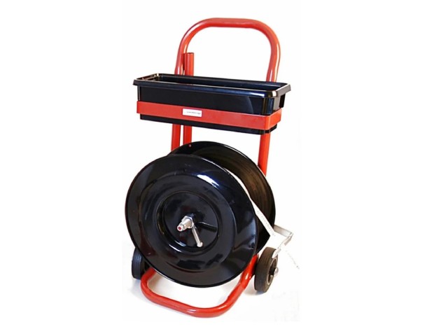 Cordstrap Trolley 13mm-25mm