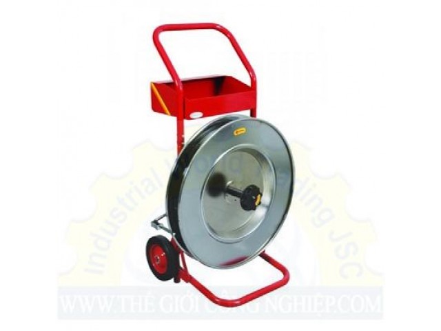 PET Mobile Strapping Dispenser H84