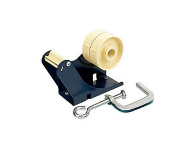 Bench Clamp Tape Dispenser (2 Rolls 24mm)