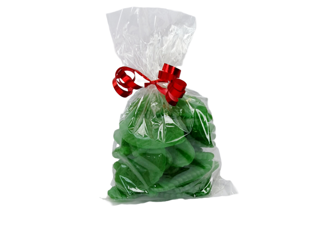 Cellophane Bags - Plastic Free. Extra Small