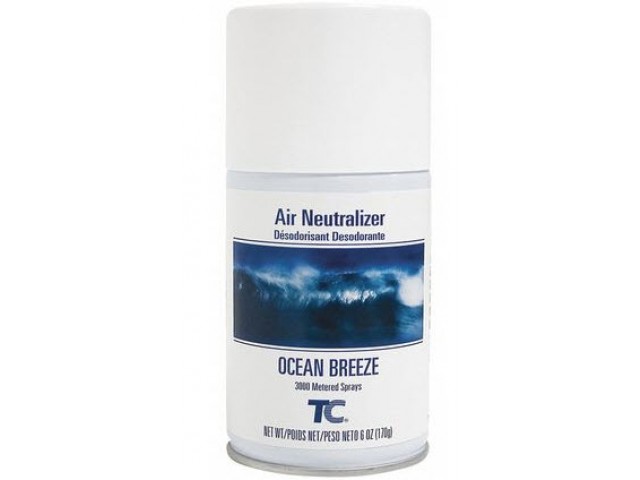 Air Freshener Refill Ocean Breeze(TAOB)