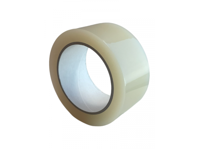 PE Film Joining & Sealing Tape CLEAR