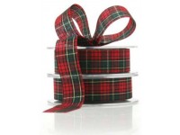 Tartan Ribbon McGregor 