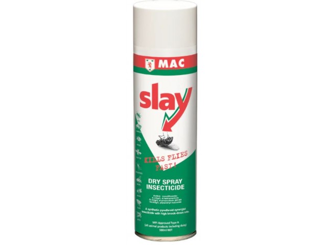 Slay Insecticide