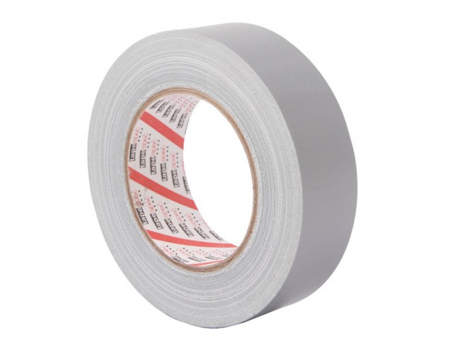 Premium (GREY) Cloth Tape 24mm x 30m