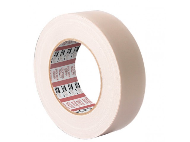 Multi Purpose (BEIGE) Cloth Tape 24mm x 30m Roll
