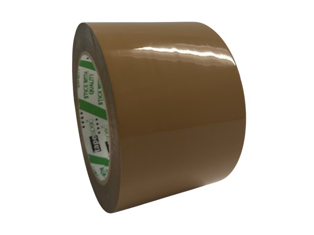 FPA3 Premium Acrylic Adhesive Packing Tape