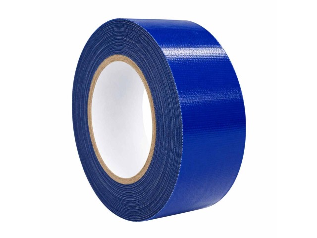 Cloth Tape IP160 70 Gauge Blue