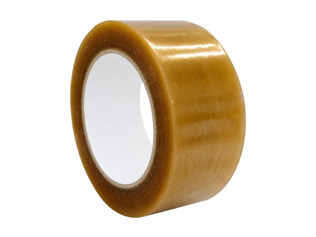 Polyprop Packing Tape IP191 Clear