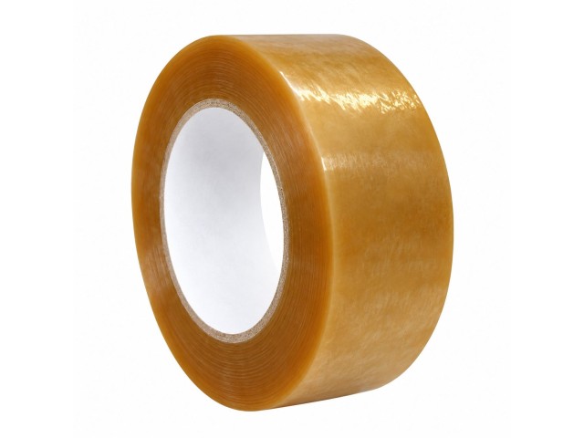 Packing Tape IP200 Vinyl Clear