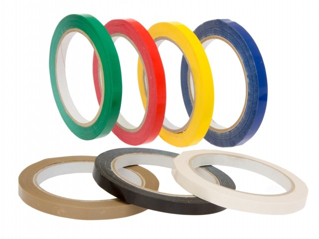 Bag Sealing Tape IP400 Green