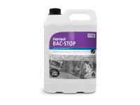 Bac-Stop Sanitiser & Disinfectant (Food Grade) 5L