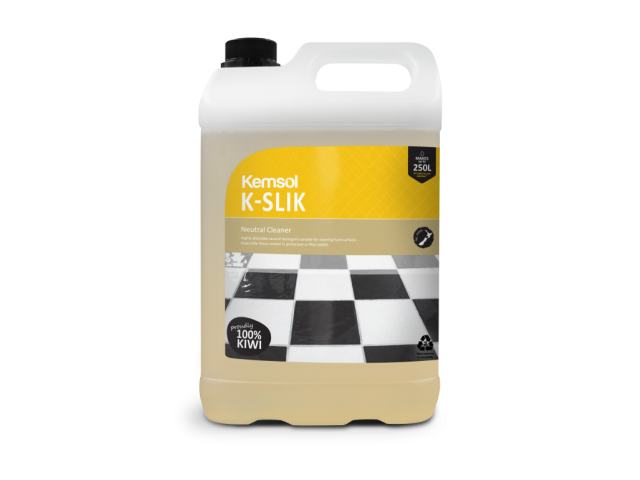 K-Slik Floor Cleaner (FC08)