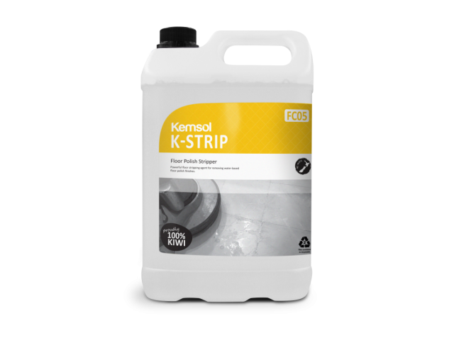 K-Strip Floor Stripper (FC05)