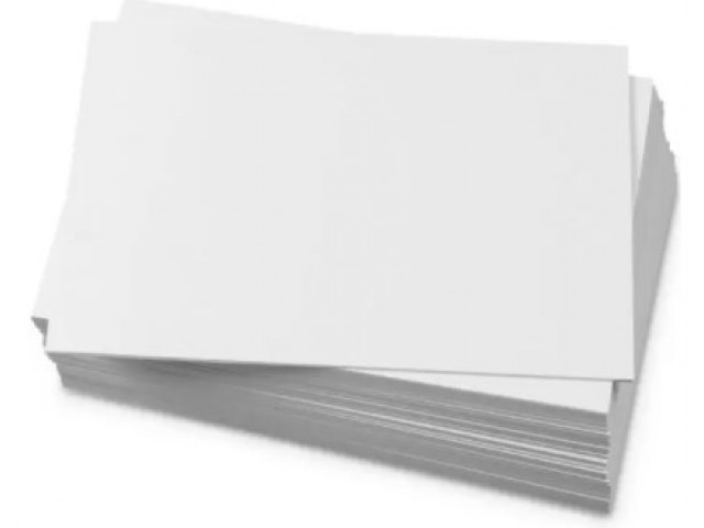 Photocopy Paper A3 (Ream/500 Sheets)