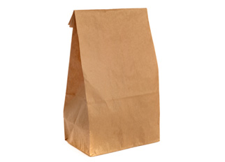 Paper Bags | Large Checkout Bags | Packaging Products