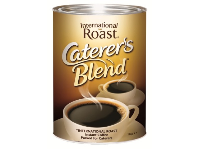 Coffee Caterers Blend  International Roast
