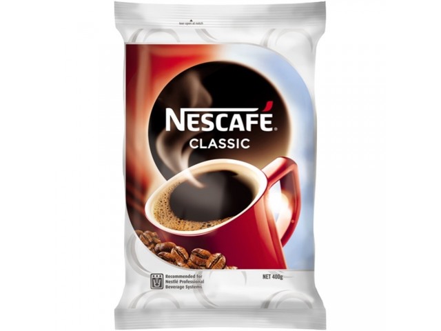 Nestle Classic Vending Coffee