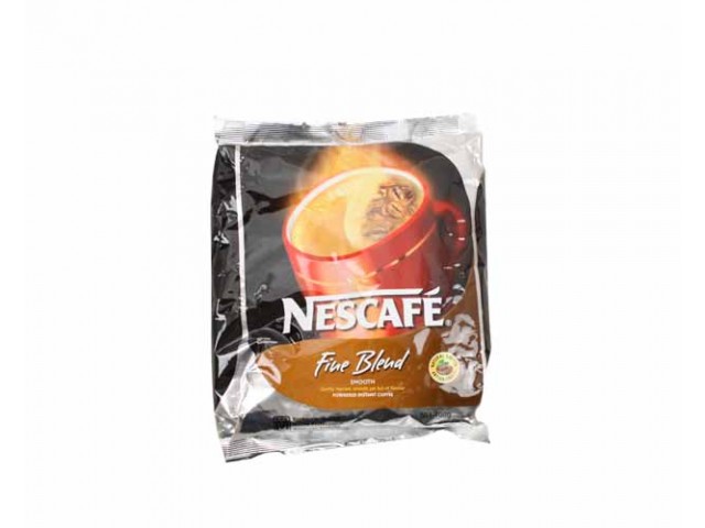 Nestle Fine Blend Vending Coffee