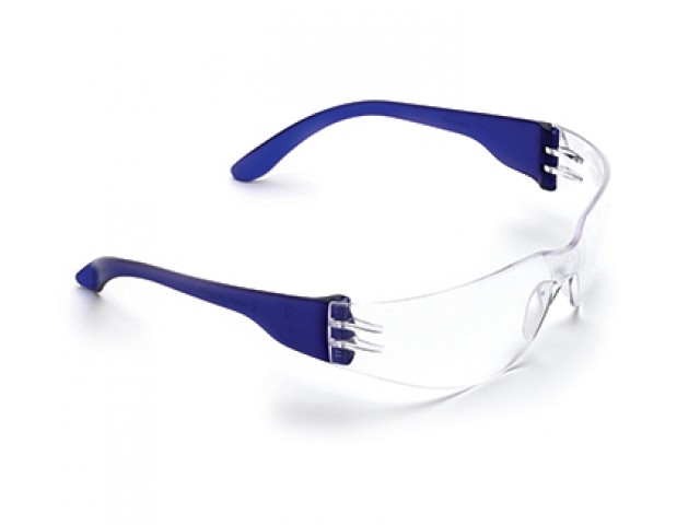 Safety Glasses Tsunami Clear