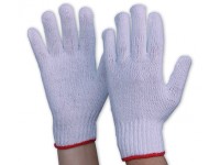 SMALL Knit (Poly/Cotton) Gloves (Pack 12 Pairs)