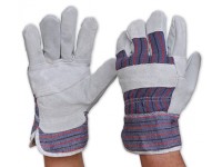 Gloves Candy Stripe 417PB (pair)