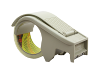 3M Tape Dispenser H122 Hand Held 48mm