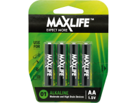 Battery AA Max Life