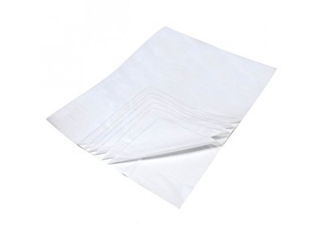 Acid Free Tissue Sheets 510x750 (Pack/1000) 17 GSM