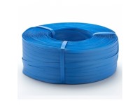 Hand Strapping Blue